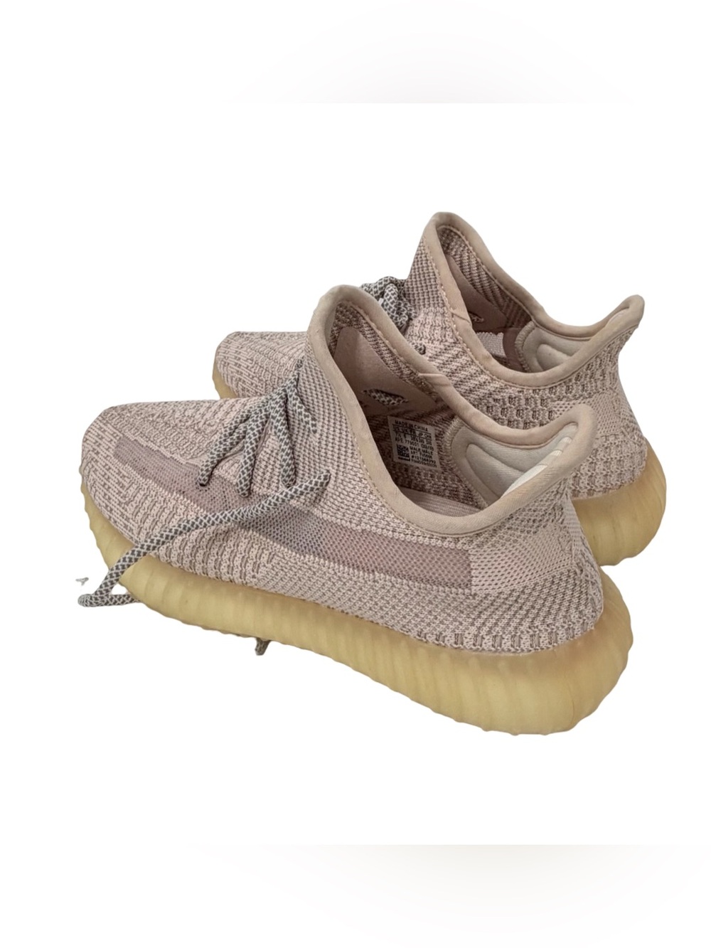 Women-7.5 Adidas Yeezy
Boost 350 V2 Synth - Picture 8 of 9